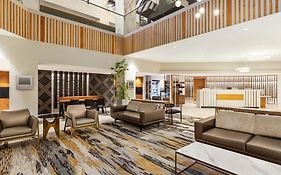 Crowne Plaza Seattle Newly Renovated With No Resort Fee  United States